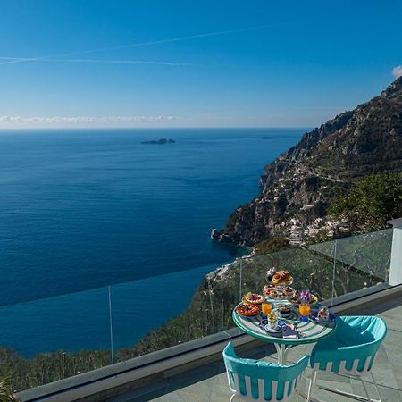 Petrea Lifestyle Suites Positano Exterior photo