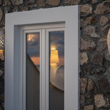 Petrea Lifestyle Suites Positano Exterior photo