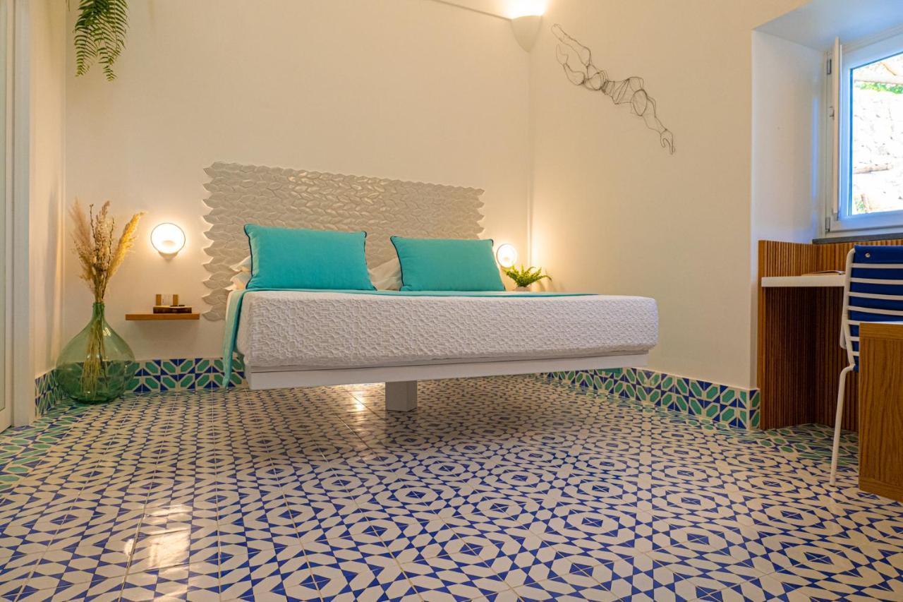 Petrea Lifestyle Suites Positano Exterior photo