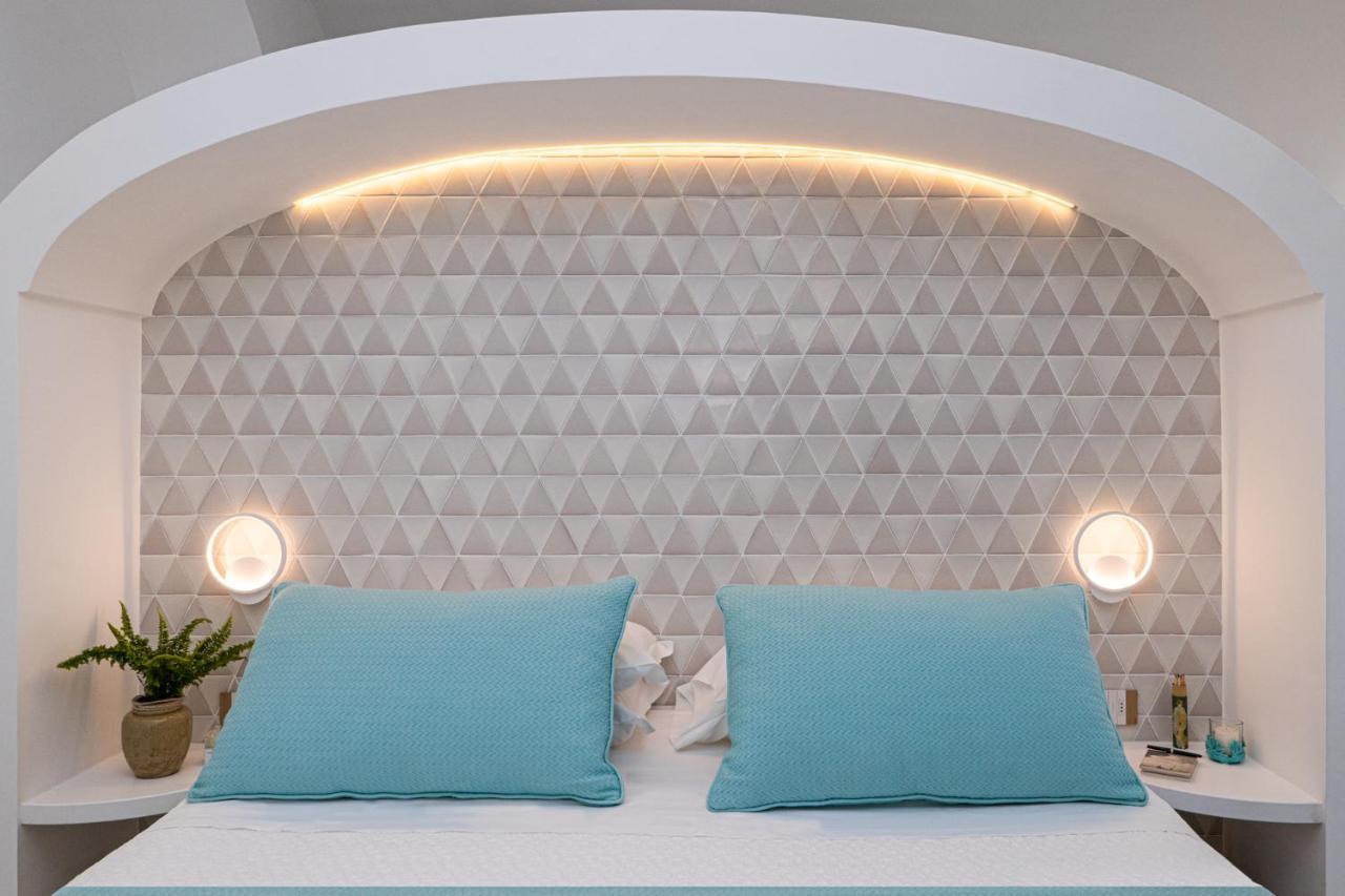 Petrea Lifestyle Suites Positano Exterior photo