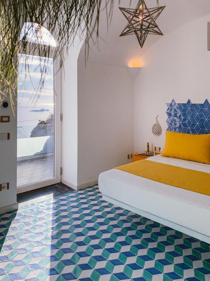Petrea Lifestyle Suites Positano Exterior photo