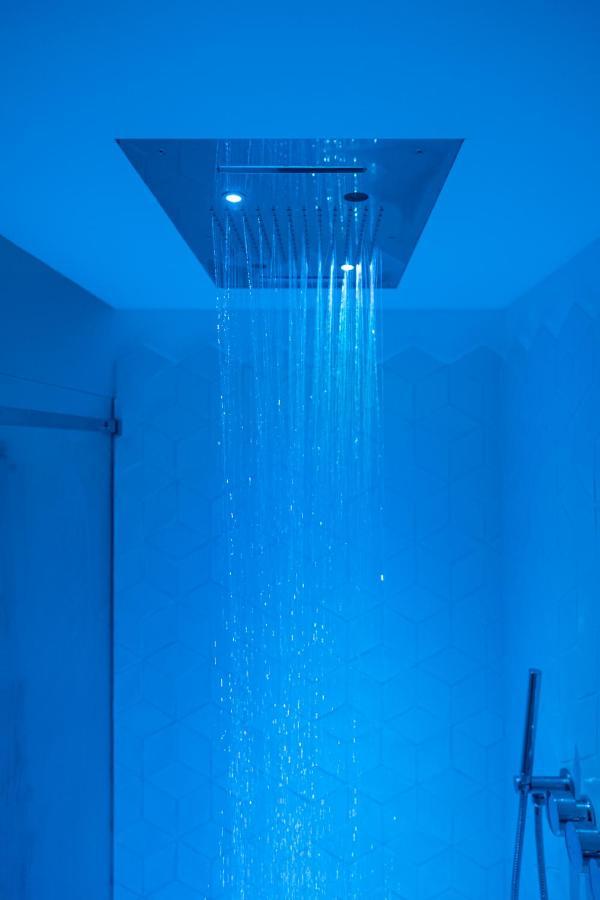 Petrea Lifestyle Suites Positano Exterior photo